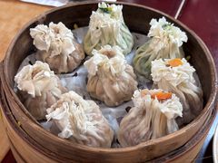 什锦烧麦-都一处烧麦馆(前门店)