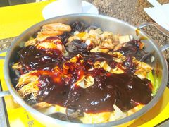 -黄记煌三汁焖锅(崇文门店)