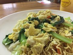 -德泓面馆(颐高店)