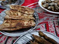 -曾记大腰子烧烤(苗栗路总店)