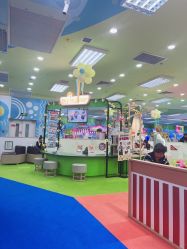 -莫莉幻想儿童乐园(北京金隅嘉品店)