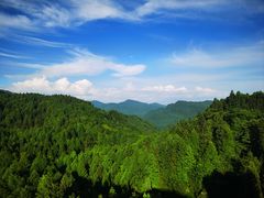 -山王坪喀斯特国家生态公园