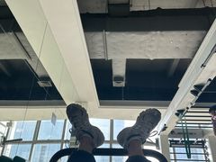 -MOHO FITNESS梦航游泳健身(国创中心店)