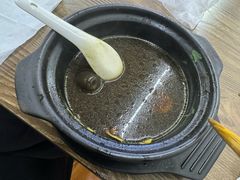 -中华门黑皮砂锅