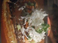 -探鱼·鲜青椒爽麻烤鱼(苏宁广场店)