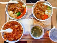 -吉野家(服装城店)