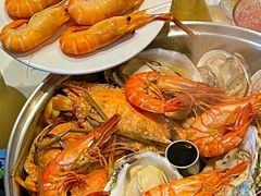 -川骄海鲜自助(亚运村店)