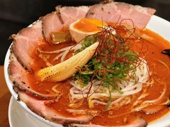 辣味増拉面-真打拉面·日式拉面新流派(体育西横街店)