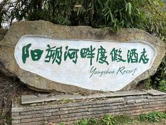 -广悦华阳朔河畔度假酒店(十里画廊遇龙河店)
