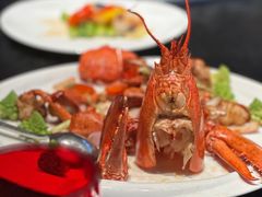 -岁粤Moon·湖景餐厅(月光码头店)