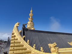 -峨眉山风景名胜区