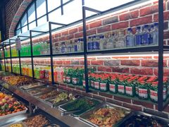 -蟹谢蒸鲜自助餐厅