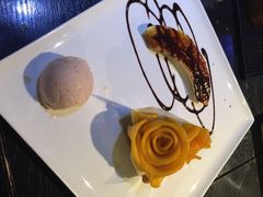 Strawberry&nbsp;Cafe-Strawberry Butterfly草莓蝴蝶日式水果挞