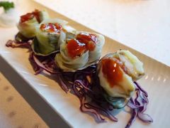 -欣叶食艺轩