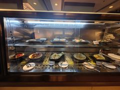 -星河湾半岛酒店·意咖啡西餐厅