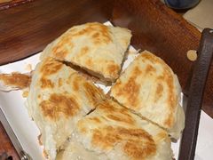 孜然肉夹馍-长安记·大美陕菜(大族广场店)
