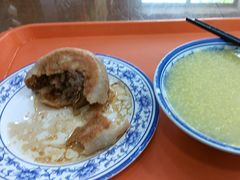 -隆福寺小吃店(东四店)