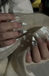 点击看大图 -Nail Me美甲美睫