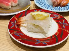 -大起水产回转寿司(大丸心斋桥店)