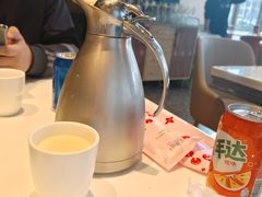 -红樱桃·欢乐餐厅(太原里店)