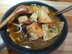 -螺大蛳柳州螺蛳粉·火锅·热干面(西城永捷店)