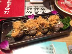 -味福记·本地特色菜(八一万达广场店)