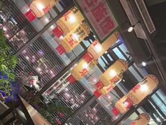 -萍姐火锅·公路夜市(南京新街口店)