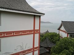 -普陀山祥生大酒店