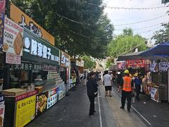 -天津意大利风情旅游区