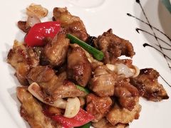 -富淳饭店(陆家嘴保利广场店)