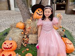 -中旅阿那亚九龙湖·公主酒店