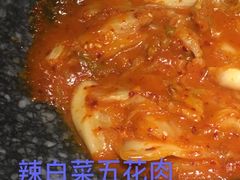-恩你小木屋·烤肉韩式料理(嘉兴秀洲店)