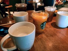 -星巴克(深圳五洲星苑店)