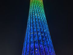 -广州塔