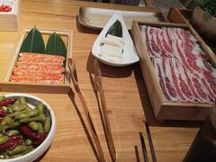 -山海蟹庐·海鲜糟粕醋火锅(慈溪店)