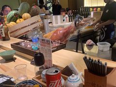 -一豚轩·烧鸟·豚骨拉面(五四路店)