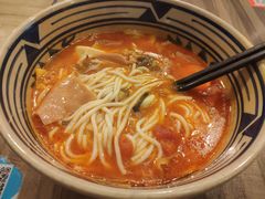 -阿香米线(乐客城店)