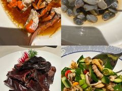 杭州酱鸭-钱塘花园·宁波菜