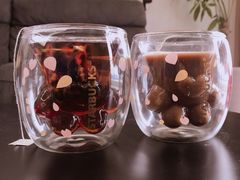 -星巴克臻选(广州高德置地秋广场店)