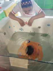 -千禧果月子会所(郑州东站店)