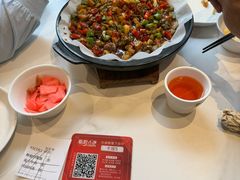 -蜀厨小匠·民间川菜(犀浦店)