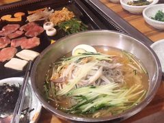 -金顺韩式烤肉·网红烤肉店(广利路店)