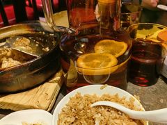 -汤城小厨•粤菜•靓汤(苏州街店)