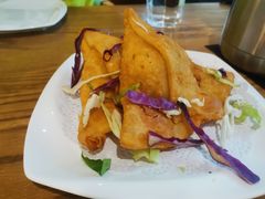 -Masala Curry and BBQ·玛莎拉巴基斯坦美食(金水万达店)