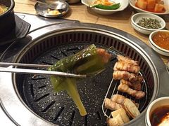 -黄金牧场(明洞总店)