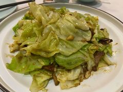 手撕包菜-天和晟烤鸭店(玉泉西街店)