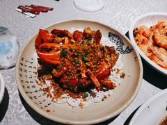 -达叔香味海鲜(海棠68环球美食街店)