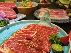 -和来烤肉(仓山万达店)