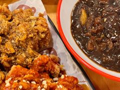 -多宾韩国料理(学衡路店)