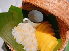 -POKIPOKI泰食谷仓东南亚菜(侨香店)